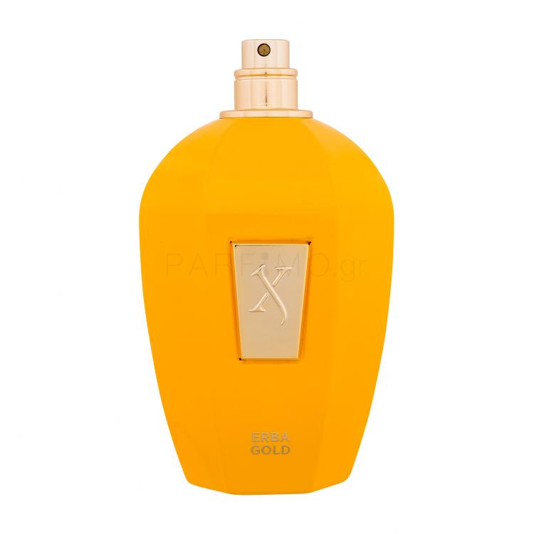 Xerjoff Erba Gold Eau de Parfum 100 ml TESTER