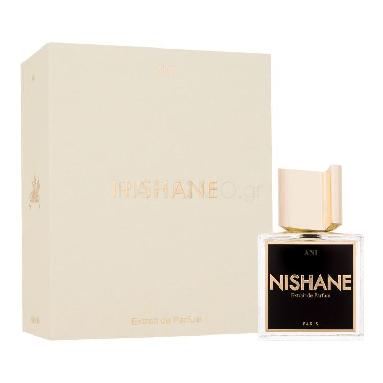 Nishane Ani Perfume extract 100 ml