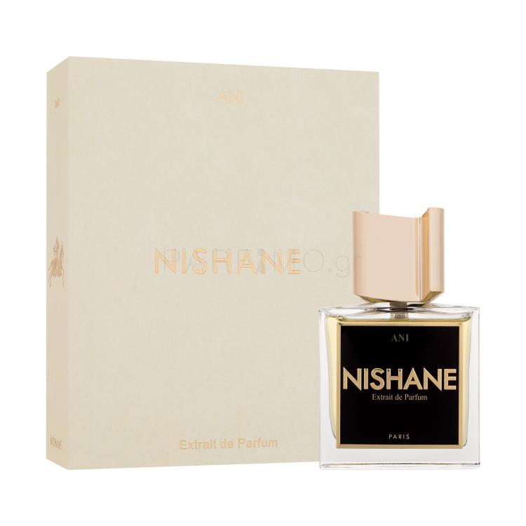 Nishane Ani Perfume extract 50 ml