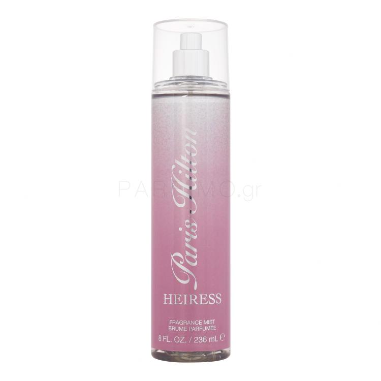 Paris Hilton Heiress Σπρεϊ σώματος για γυναίκες 236 ml