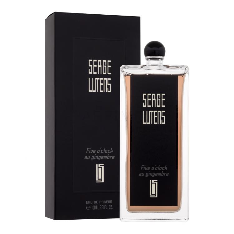 Serge Lutens Five O&#039;Clock Au Gingembre Eau de Parfum 100 ml