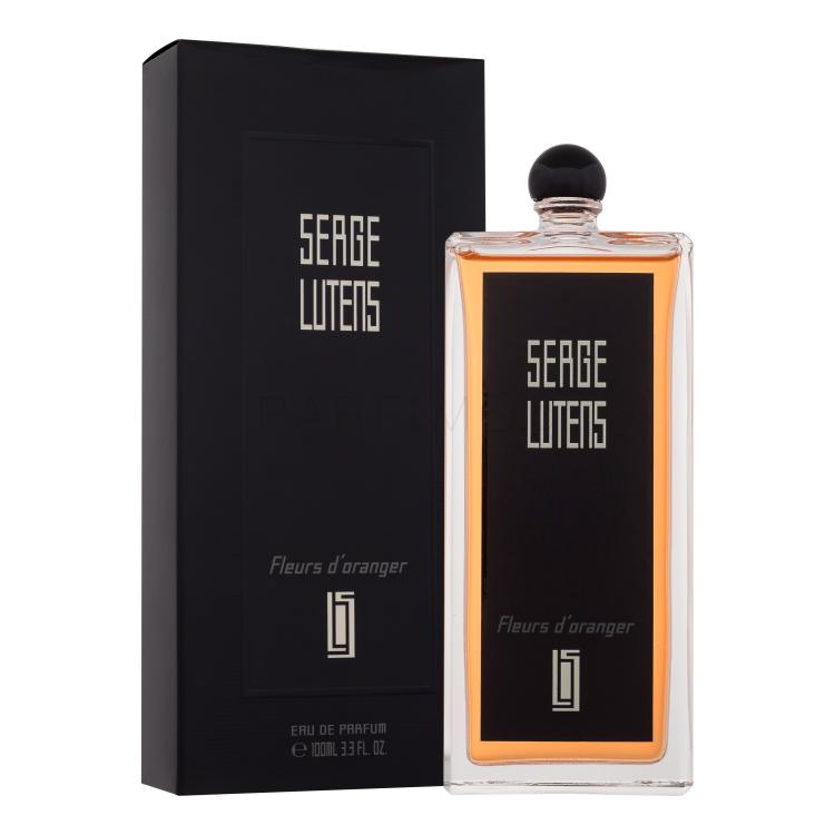Serge Lutens Fleurs d'Oranger Eau de Parfum για γυναίκες 100 ml