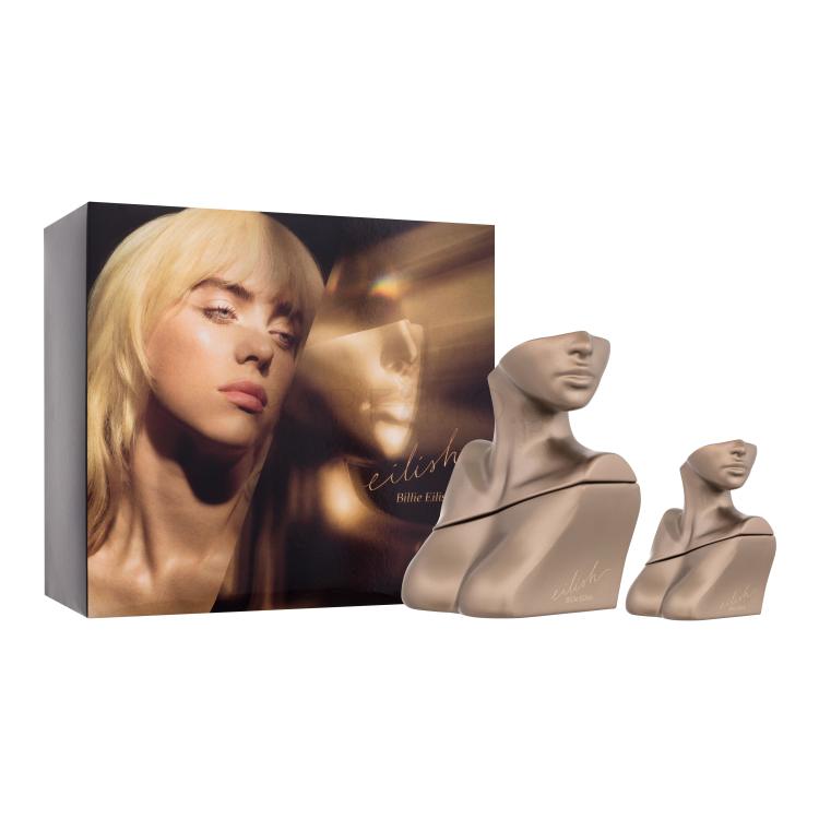 Billie Eilish Eilish Σετ δώρου EDP 100 ml + EDP 7,5 ml