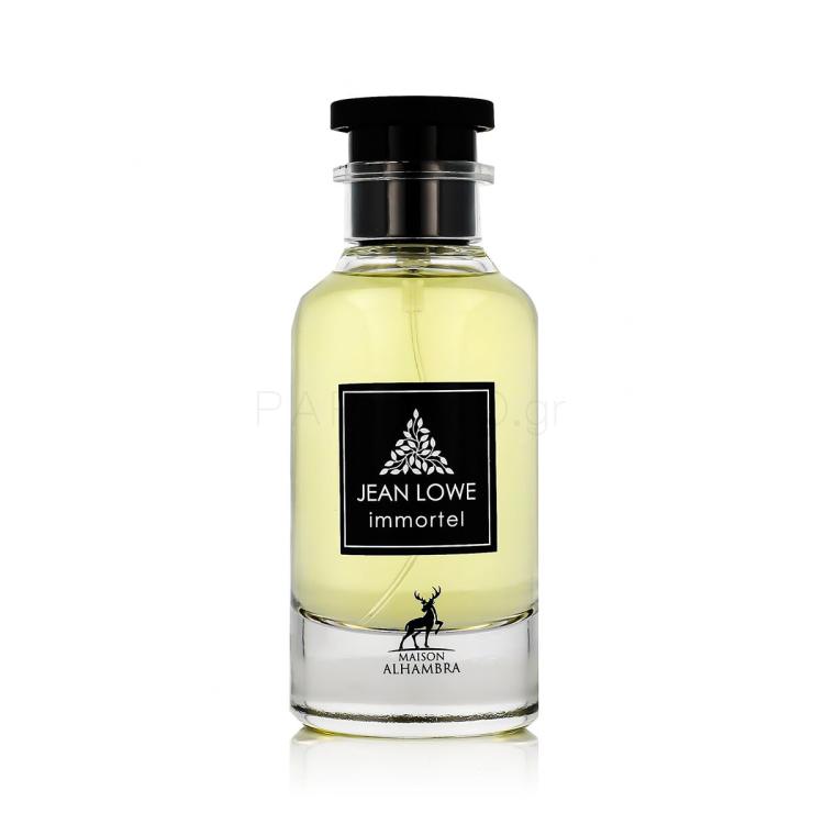 Maison Alhambra Jean Lowe Immortel Eau de Parfum για άνδρες 100 ml