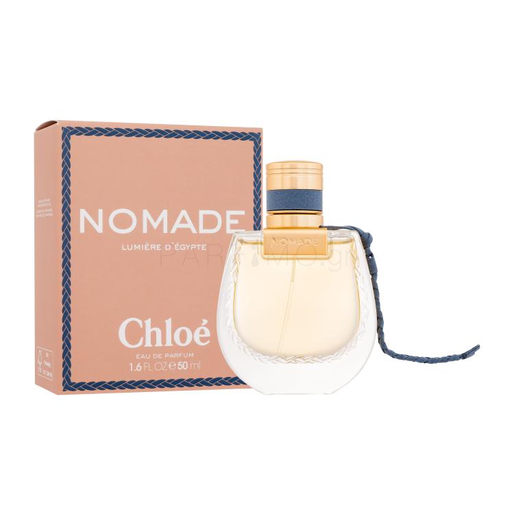 Chloé Nomade Lumière D&#039;Égypte Eau de Parfum για γυναίκες 50 ml