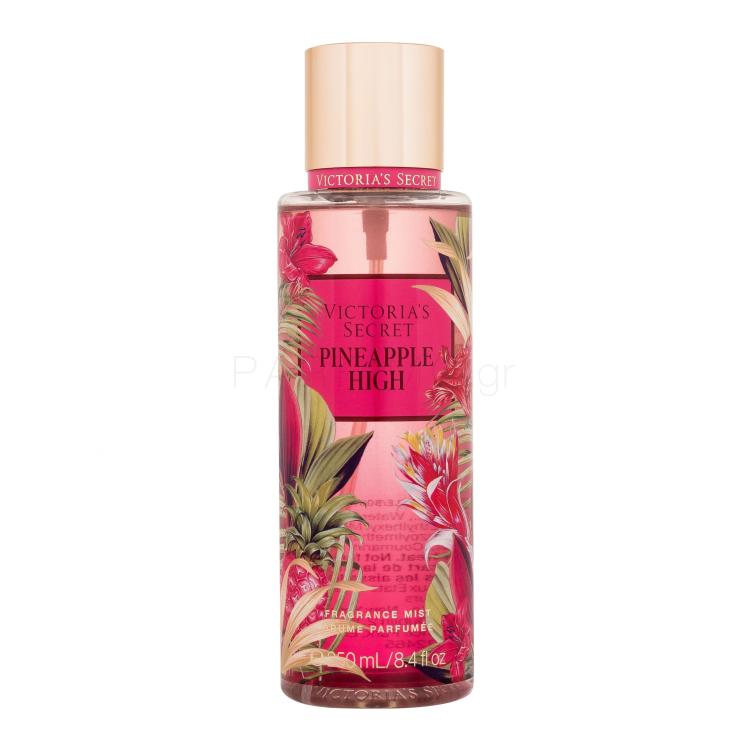 Victoria´s Secret Pineapple High Σπρεϊ σώματος για γυναίκες 250 ml