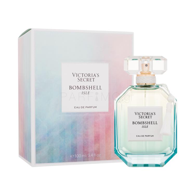 Victoria´s Secret Bombshell Isle Eau de Parfum για γυναίκες 100 ml
