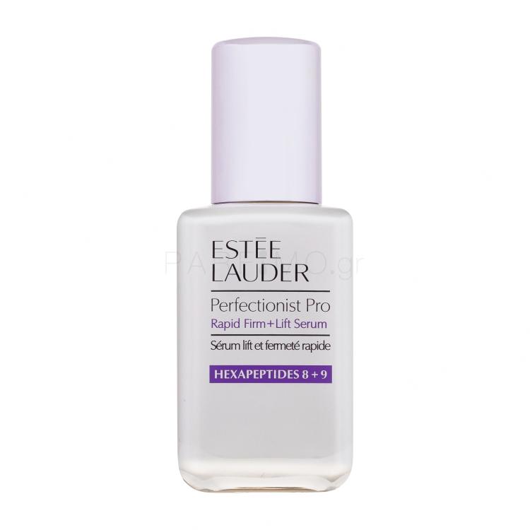 Estée Lauder Perfectionist Pro Rapid Firm + Lift Serum Ορός προσώπου για γυναίκες 50 ml
