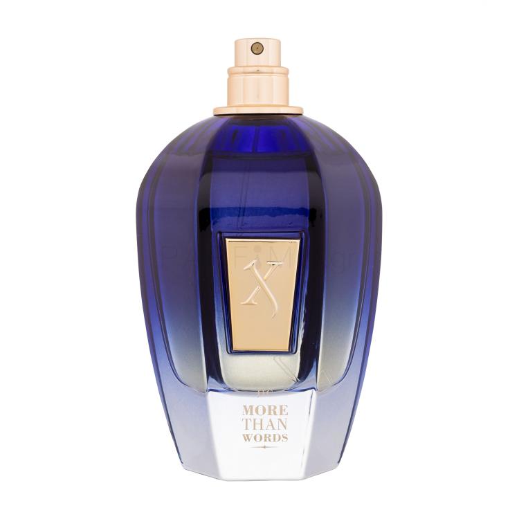 Xerjoff JTC More Than Words Eau de Parfum 100 ml TESTER