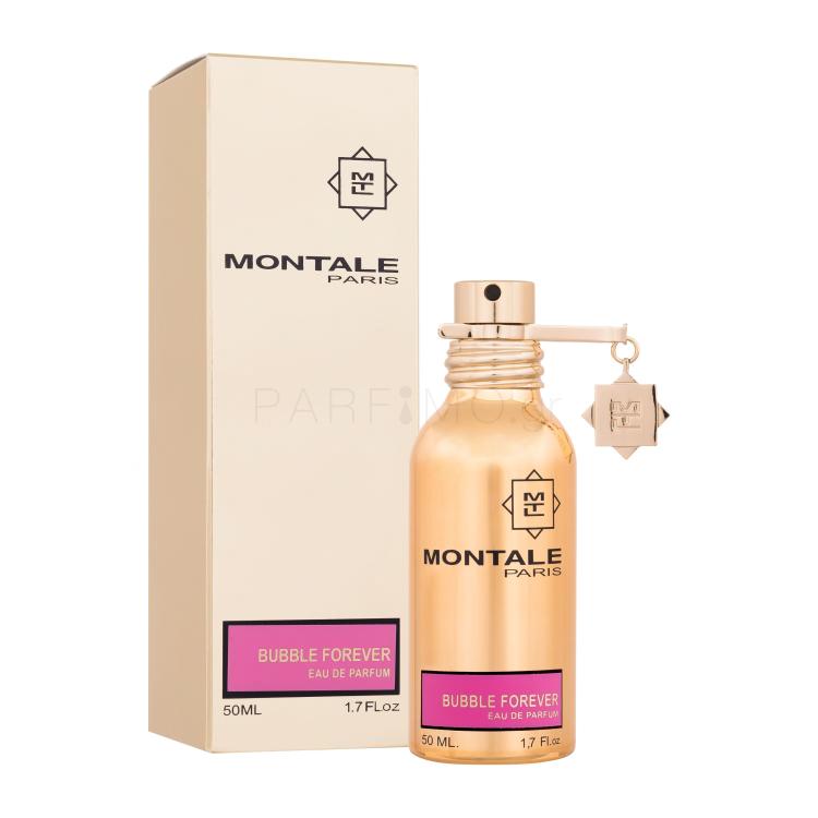 Montale Bubble Forever Eau de Parfum 50 ml