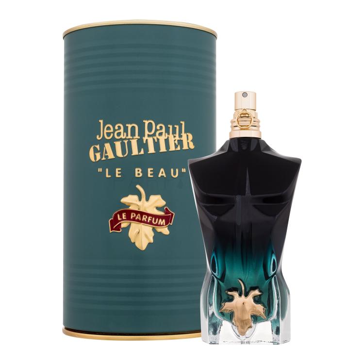 Jean Paul Gaultier Le Beau Le Parfum Eau de Parfum για άνδρες 125 ml