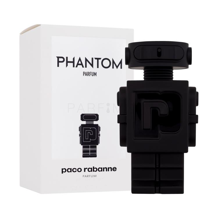 Paco Rabanne Phantom Parfum για άνδρες 100 ml