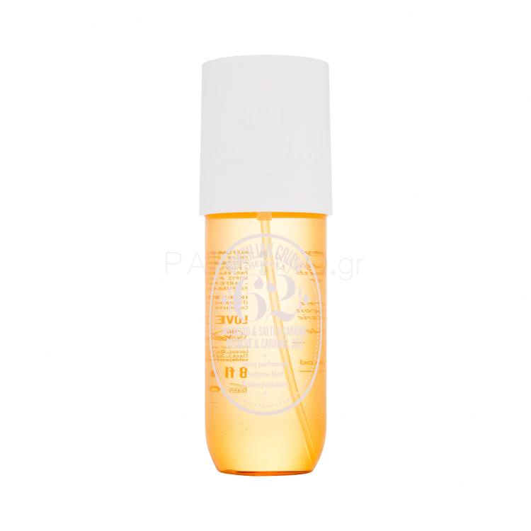 Sol De Janeiro Cheirosa 62 Perfume Mist Σπρεϊ σώματος για γυναίκες 240 ml