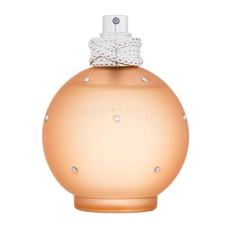 Britney Spears Fantasy Naked Eau de Toilette για γυναίκες 100 ml TESTER