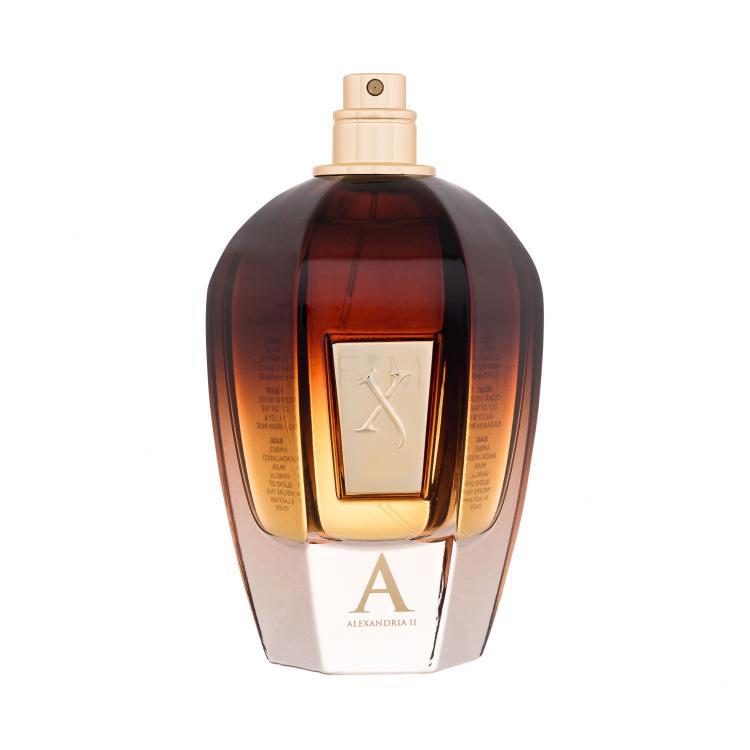 Xerjoff Alexandria II Parfum 100 ml TESTER