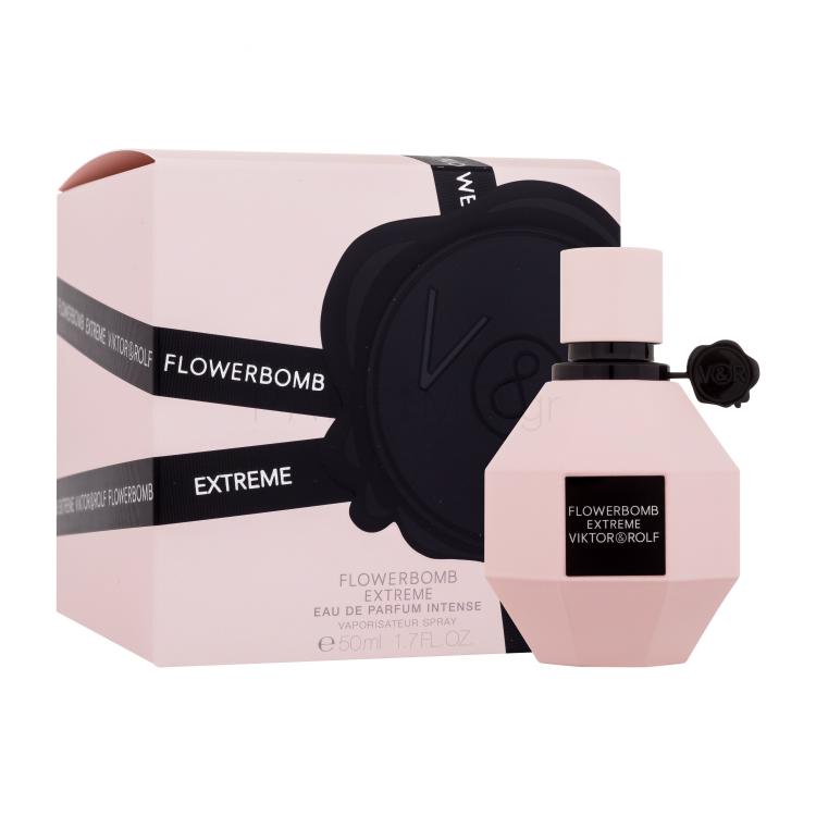 Viktor &amp; Rolf Flowerbomb Extreme Eau de Parfum για γυναίκες 100 ml