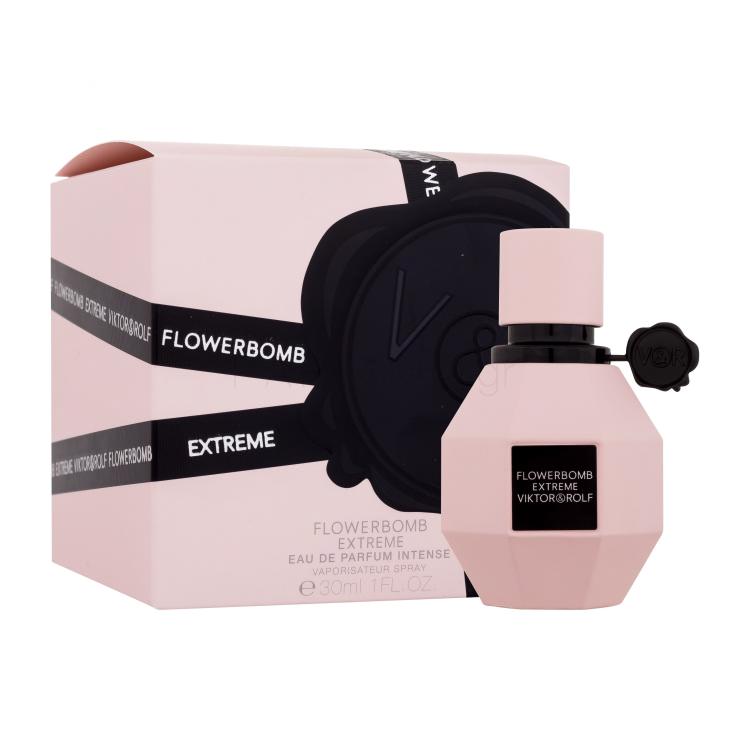 Viktor &amp; Rolf Flowerbomb Extreme Eau de Parfum για γυναίκες 30 ml