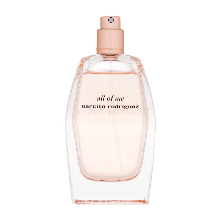 Narciso Rodriguez All Of Me Eau de Parfum για γυναίκες 90 ml TESTER