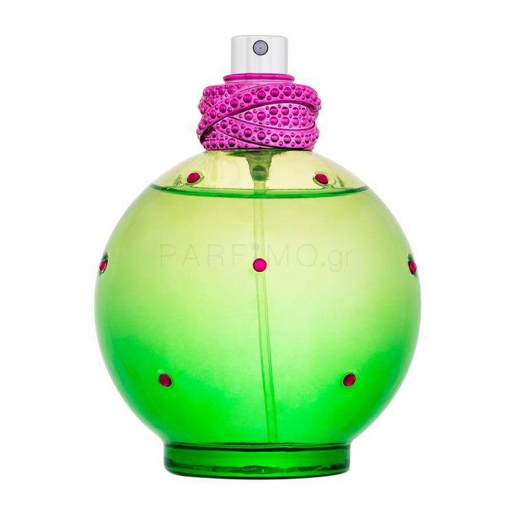Britney Spears Jungle Fantasy Eau de Toilette για γυναίκες 100 ml TESTER