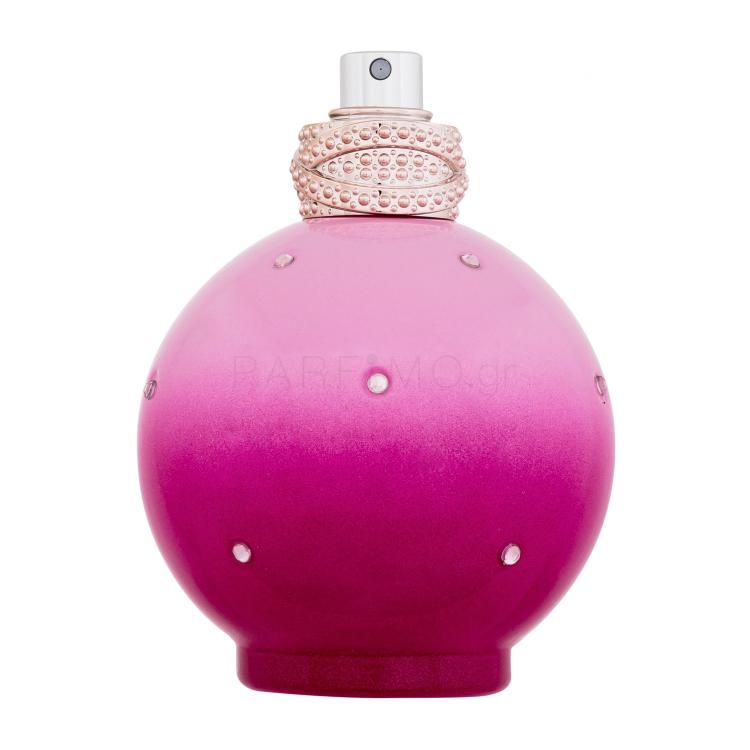 Britney Spears Fantasy Candied Eau de Toilette για γυναίκες 100 ml TESTER
