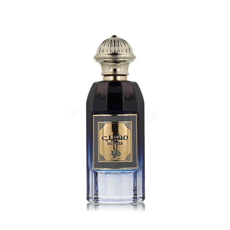 Al Wataniah Muheeb Eau de Parfum 100 ml