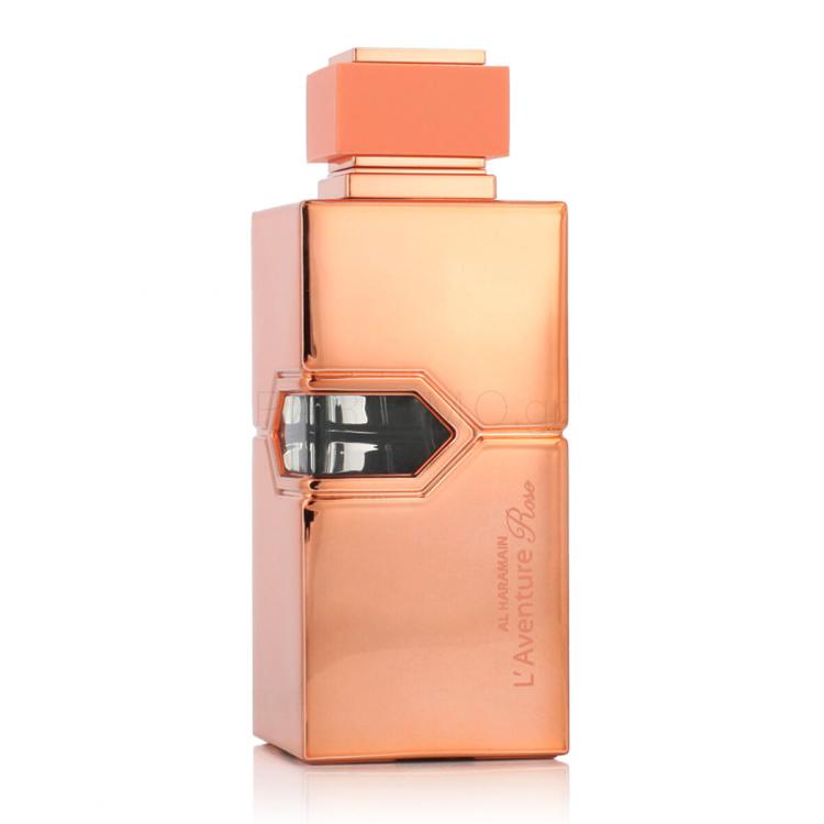 Al Haramain L&#039;Aventure Rose Eau de Parfum για γυναίκες 200 ml