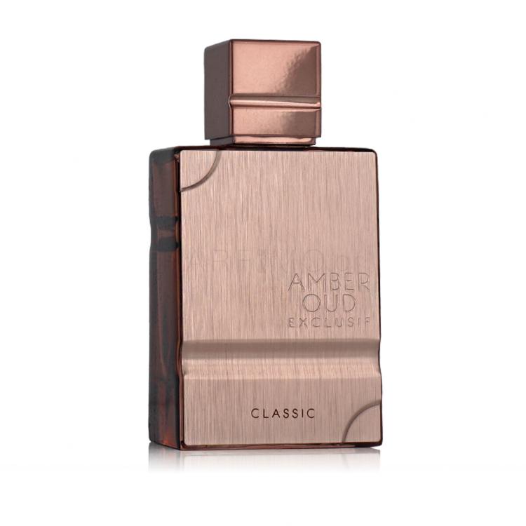 Al Haramain Amber Oud Exclusif Classic Perfume extract 60 ml