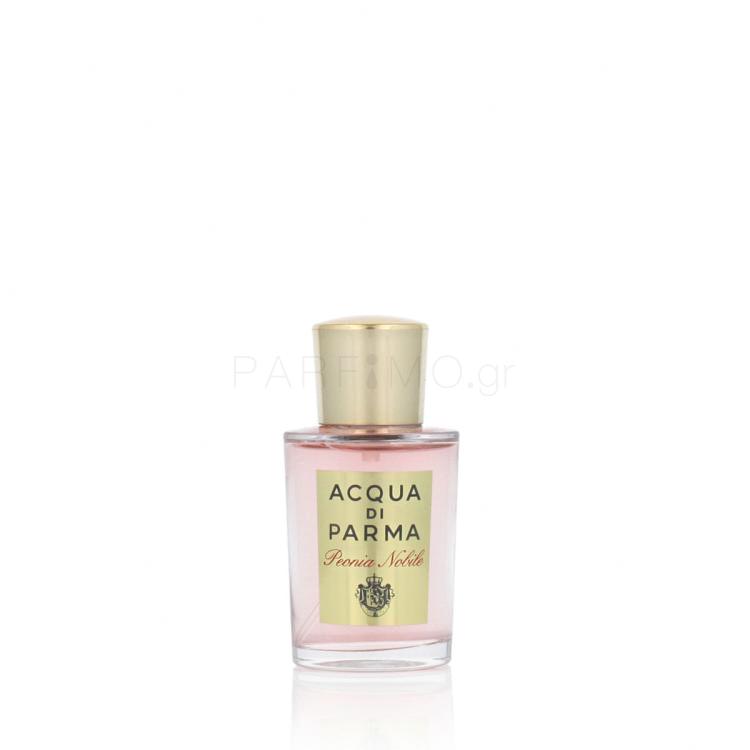 Acqua di Parma Le Nobili Peonia Nobile Eau de Parfum για γυναίκες 20 ml