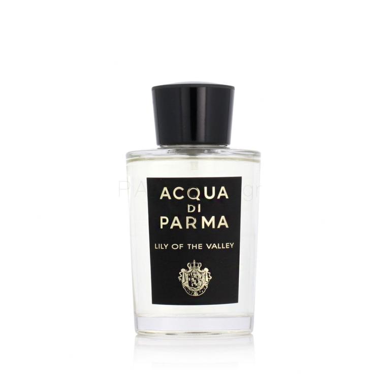 Acqua di Parma Signatures Of The Sun Lily Of The Valley Eau de Parfum 180 ml