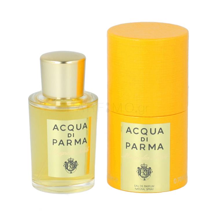 Acqua di Parma Le Nobili Magnolia Nobile Eau de Parfum για γυναίκες 20 ml