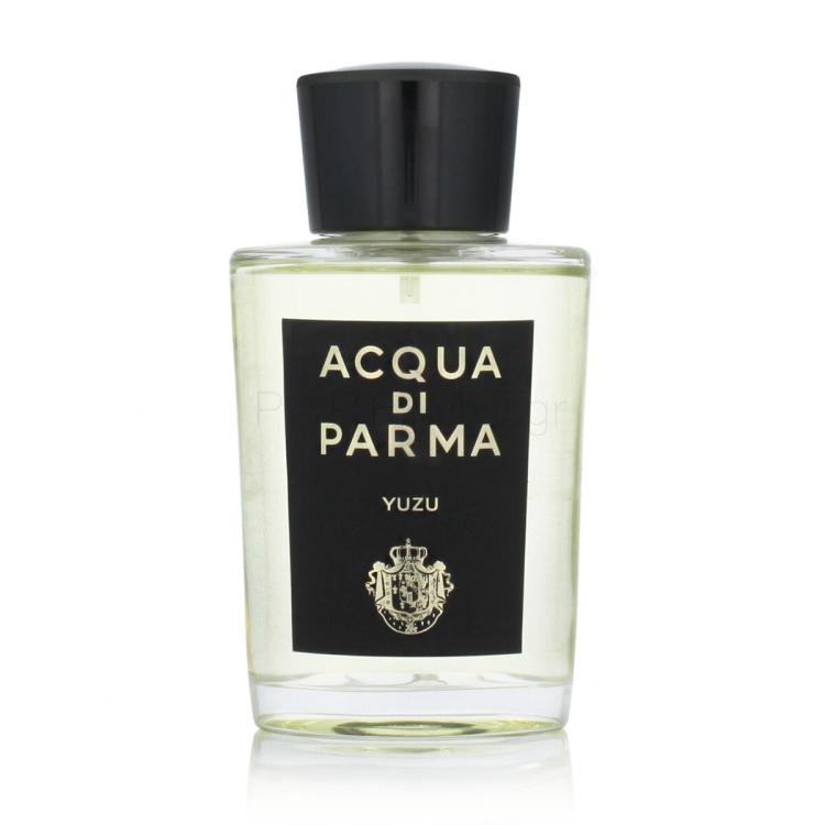 Acqua di Parma Signatures Of The Sun Yuzu Eau de Parfum 180 ml