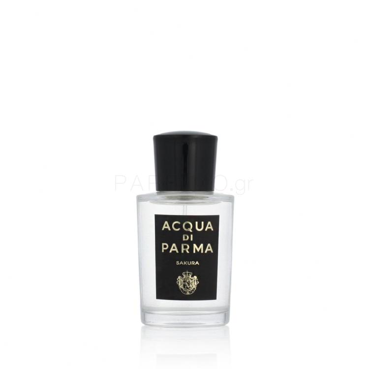 Acqua di Parma Signatures Of The Sun Sakura Eau de Parfum 20 ml