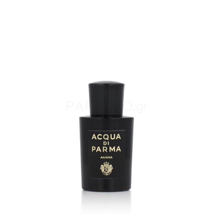 Acqua di Parma Signatures Of The Sun Ambra Eau de Parfum 20 ml