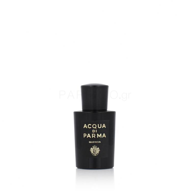 Acqua di Parma Signatures Of The Sun Quercia Eau de Parfum 20 ml