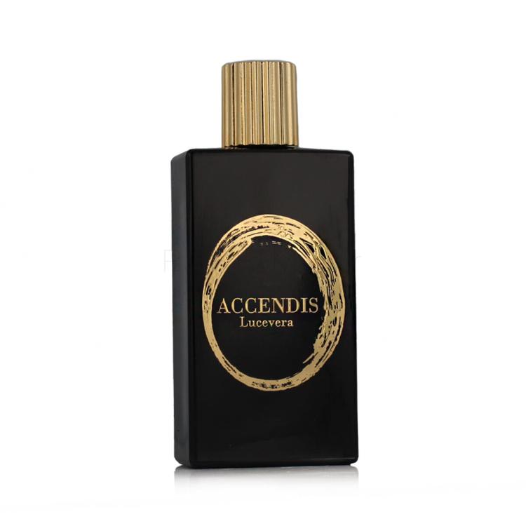 Accendis Lucevera Eau de Parfum 100 ml
