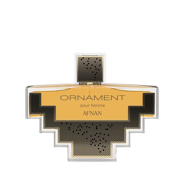 Afnan Ornament Eau de Parfum για γυναίκες 100 ml