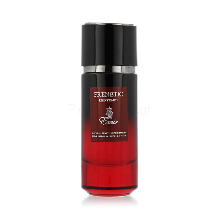 Emir Frenetic Red Tempt Perfume extract 80 ml