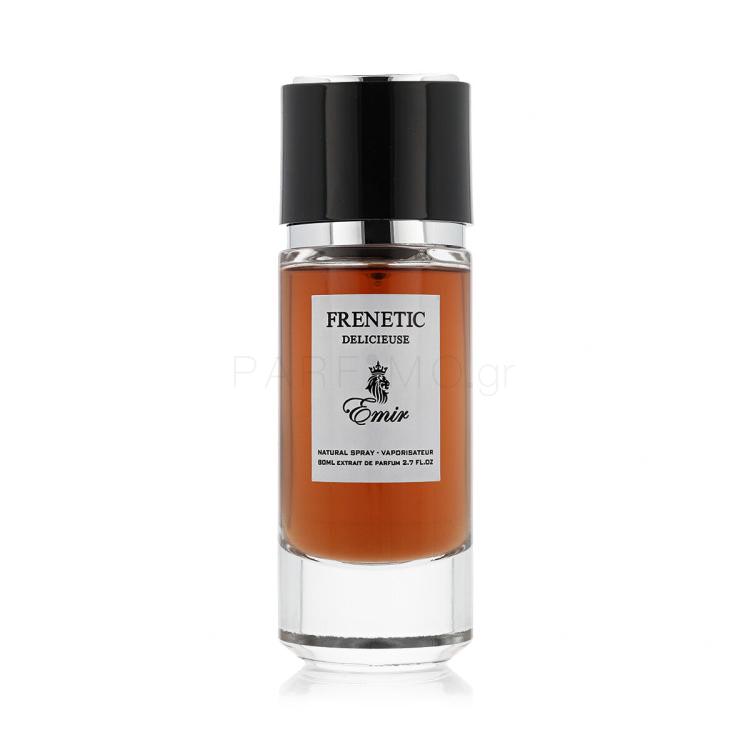Emir Frenetic Delicieuse Perfume extract 80 ml