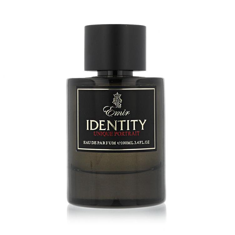Emir Identity Unique Portrait Eau de Parfum για γυναίκες 100 ml