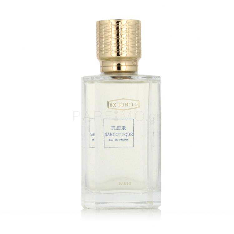 Ex Nihilo Fleur Narcotique Eau de Parfum 100 ml