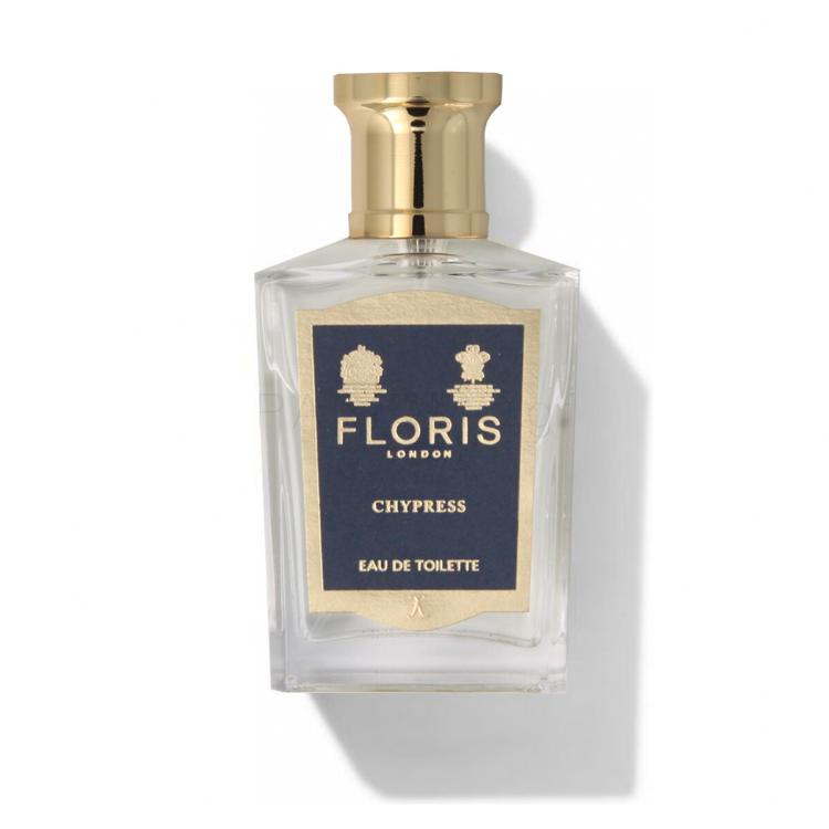 Floris Chypress Eau de Toilette 50 ml