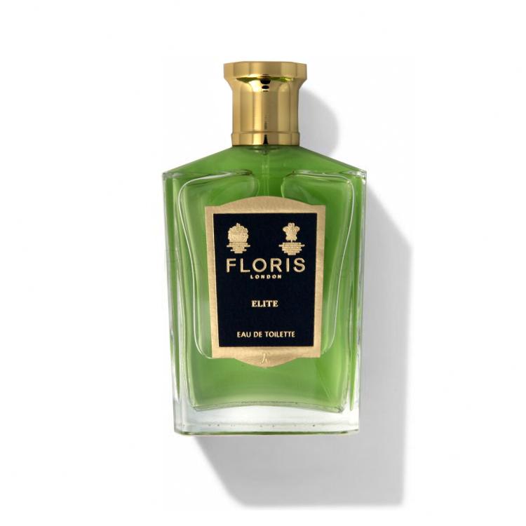 Floris Elite Eau de Toilette για άνδρες 100 ml