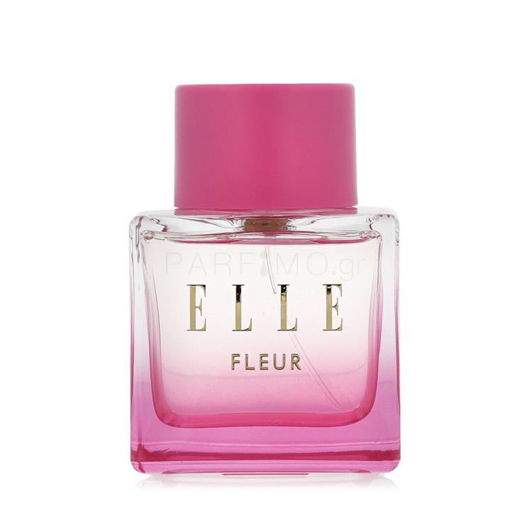 Elle Home Fleur Eau de Parfum για γυναίκες 100 ml