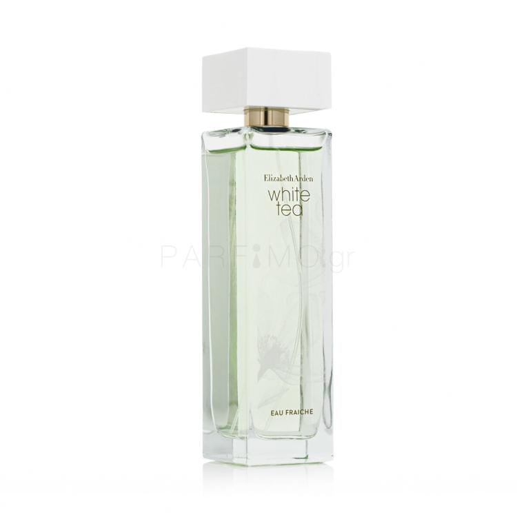 Elizabeth Arden White Tea Eau Fraiche Eau de Toilette για γυναίκες 100 ml