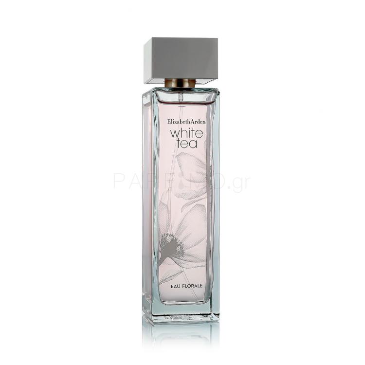 Elizabeth Arden White Tea Eau Florale Eau de Toilette για γυναίκες 100 ml TESTER