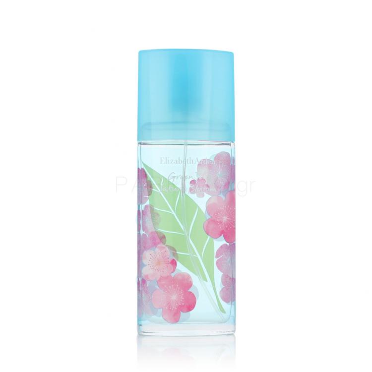 Elizabeth Arden Green Tea Sakura Blossom Eau de Toilette για γυναίκες 100 ml TESTER
