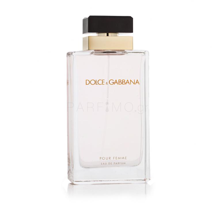 Dolce&amp;Gabbana Pour Femme Eau de Parfum για γυναίκες 100 ml
