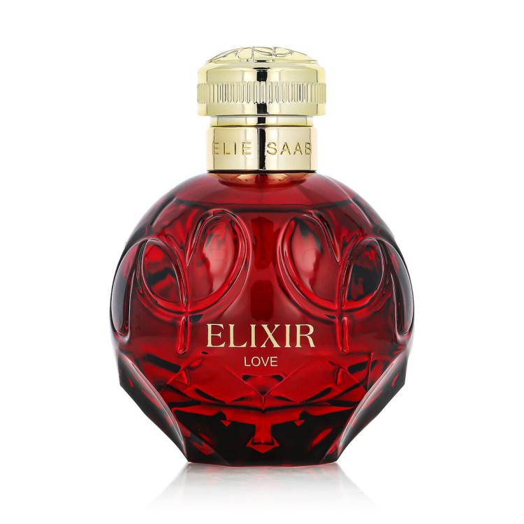 Elie Saab Elixir Love Eau de Parfum για γυναίκες 100 ml