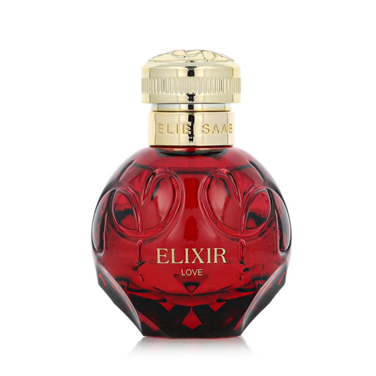 Elie Saab Elixir Love Eau de Parfum για γυναίκες 50 ml