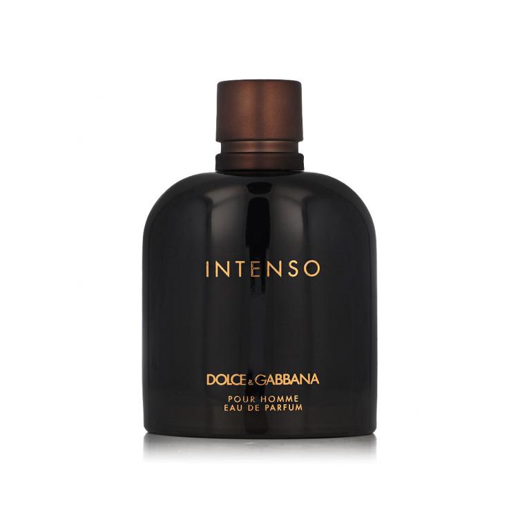 Dolce&amp;Gabbana Pour Homme Intenso Eau de Parfum για άνδρες 200 ml